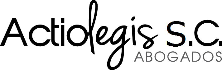Actiolegis S.C. Abogados